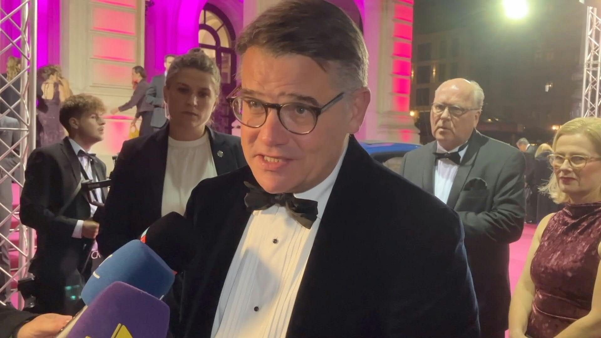 "Freundliche Gastgeber": Hessens Ministerpräsident will Olympia