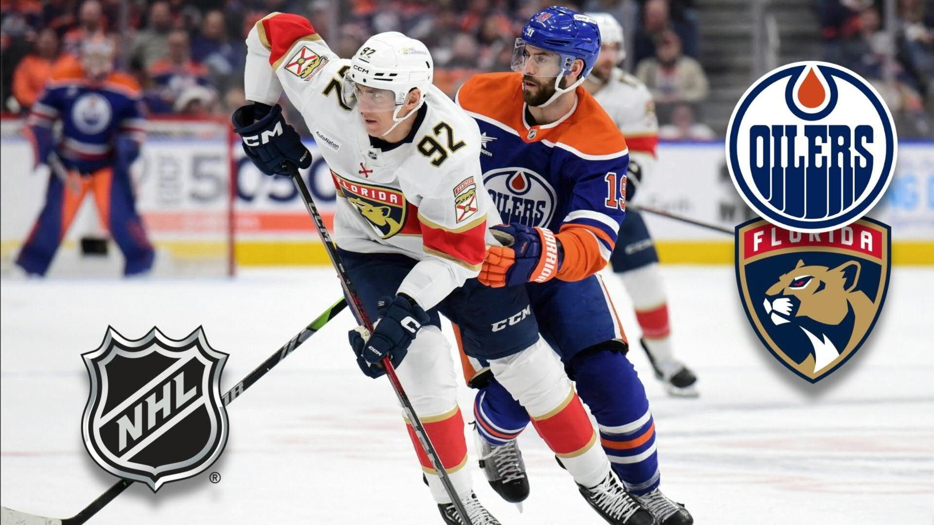 Draisaitl trifft: Oilers verlieren Final-Revanche