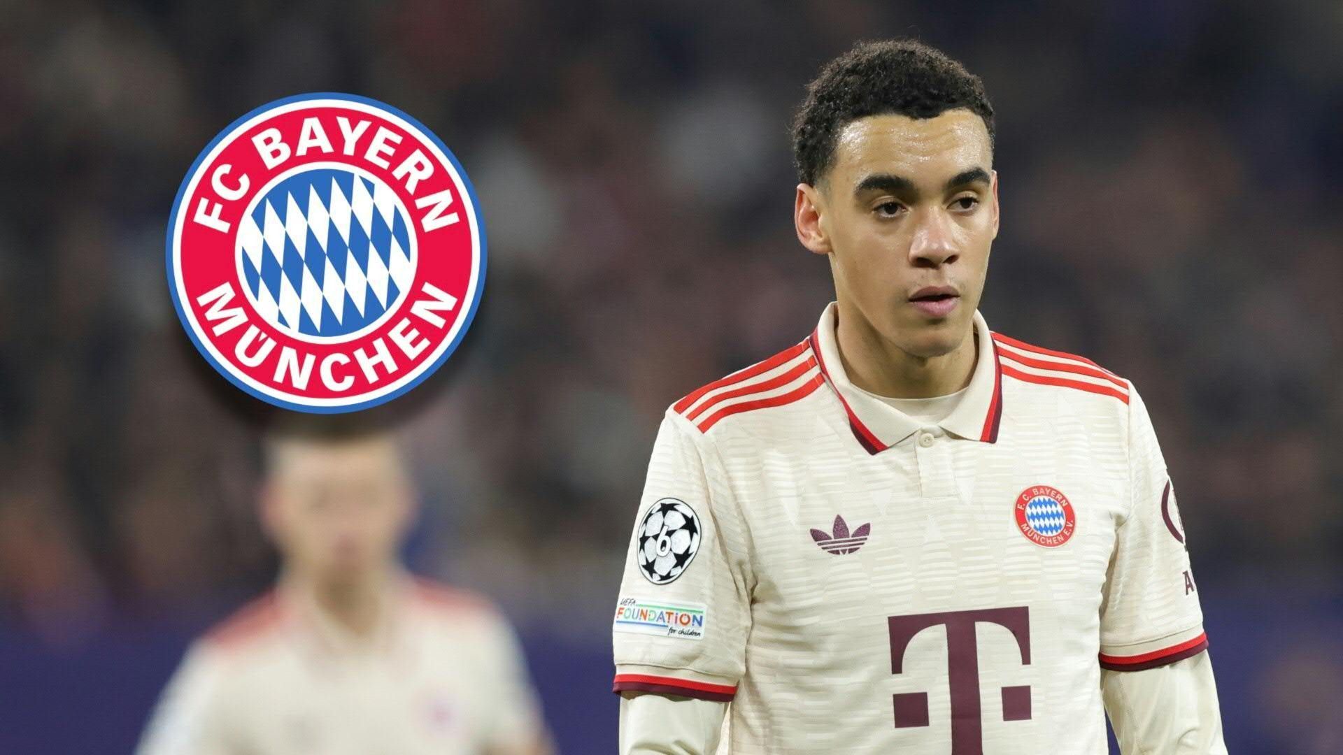 "Kein Weihnachtsgeschenk": Musiala-Entscheidung muss warten