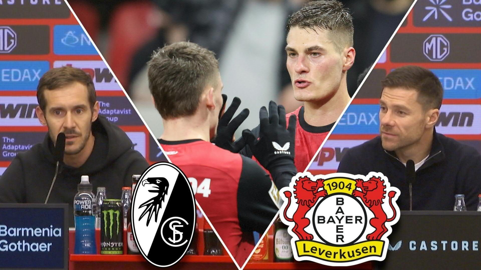 Freiburg-Trainer Schuster: "Wäre ich Kind, hätte ich ein Trikot von Wirtz"