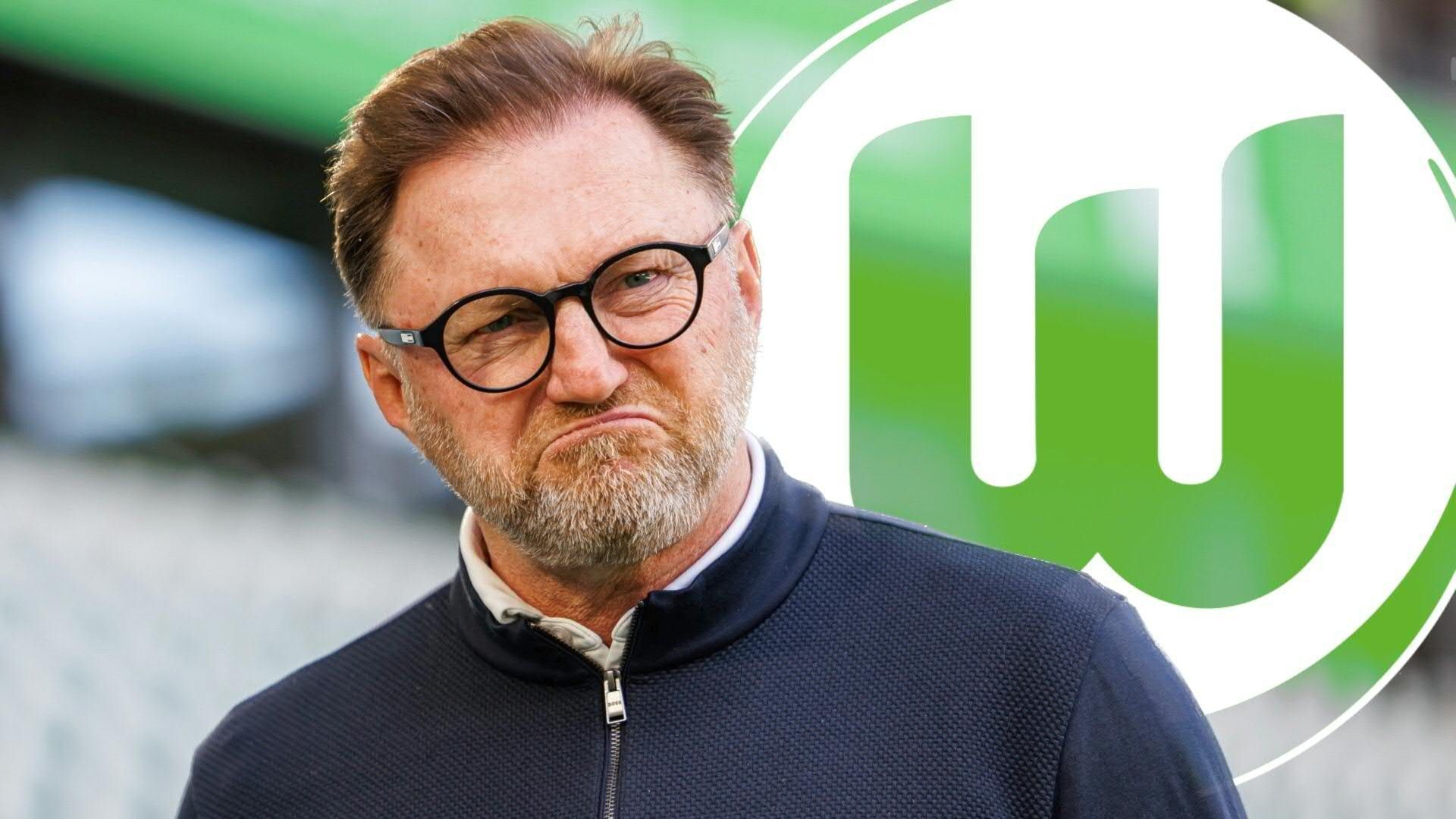 Offiziell: Hasenhüttl-Aus in Wolfsburg