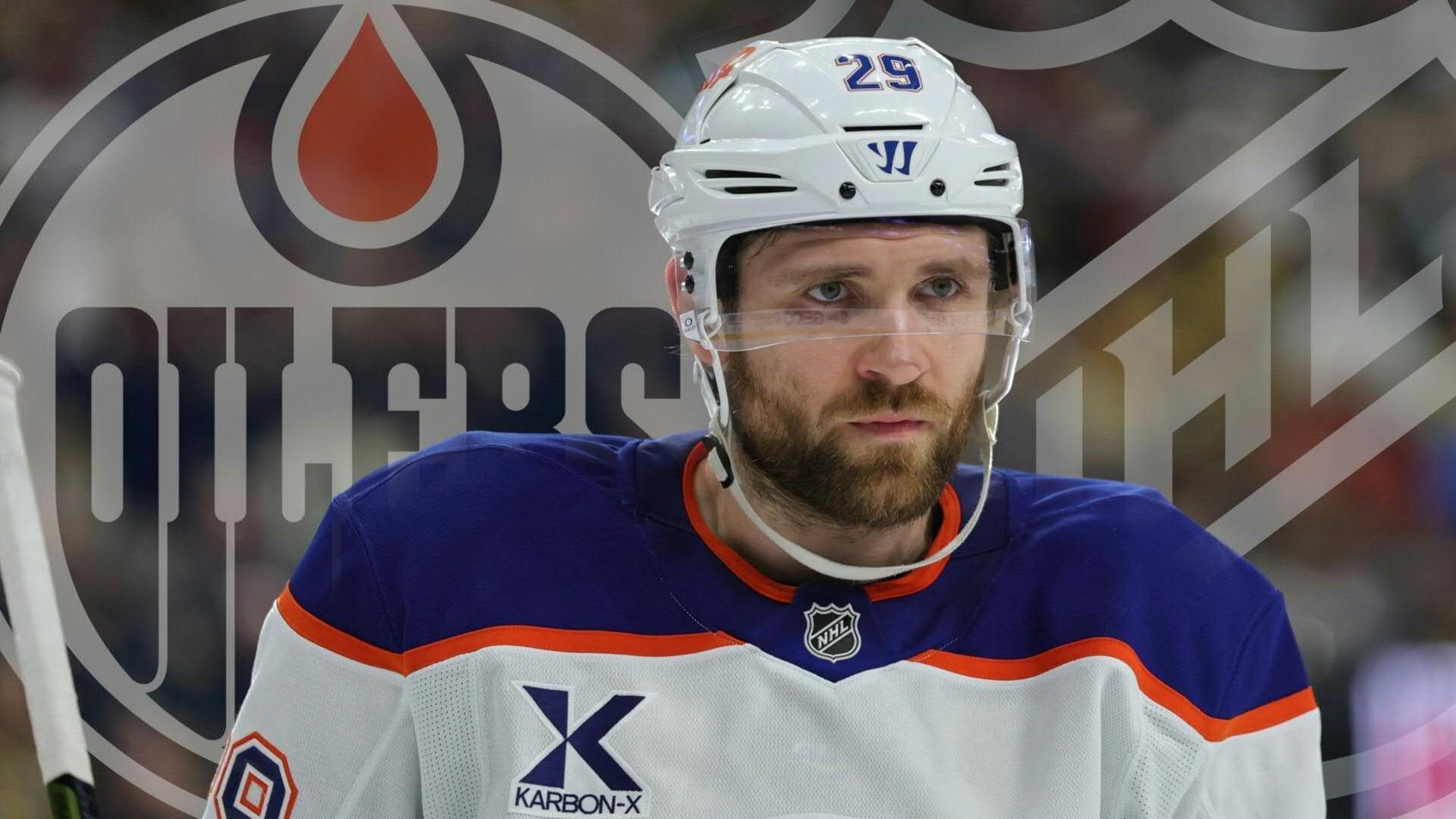 Draisaitl trifft in der Overtime: Oilers bauen Führung aus