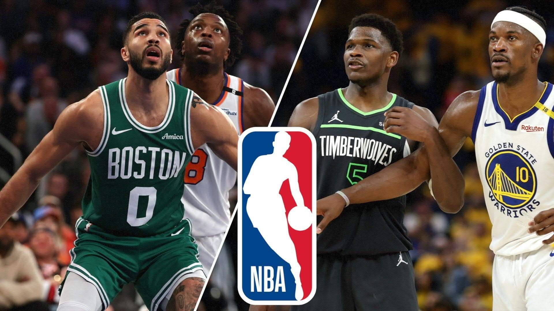 Celtics melden sich in den NBA-Play-offs zurück – Timberwolves führen