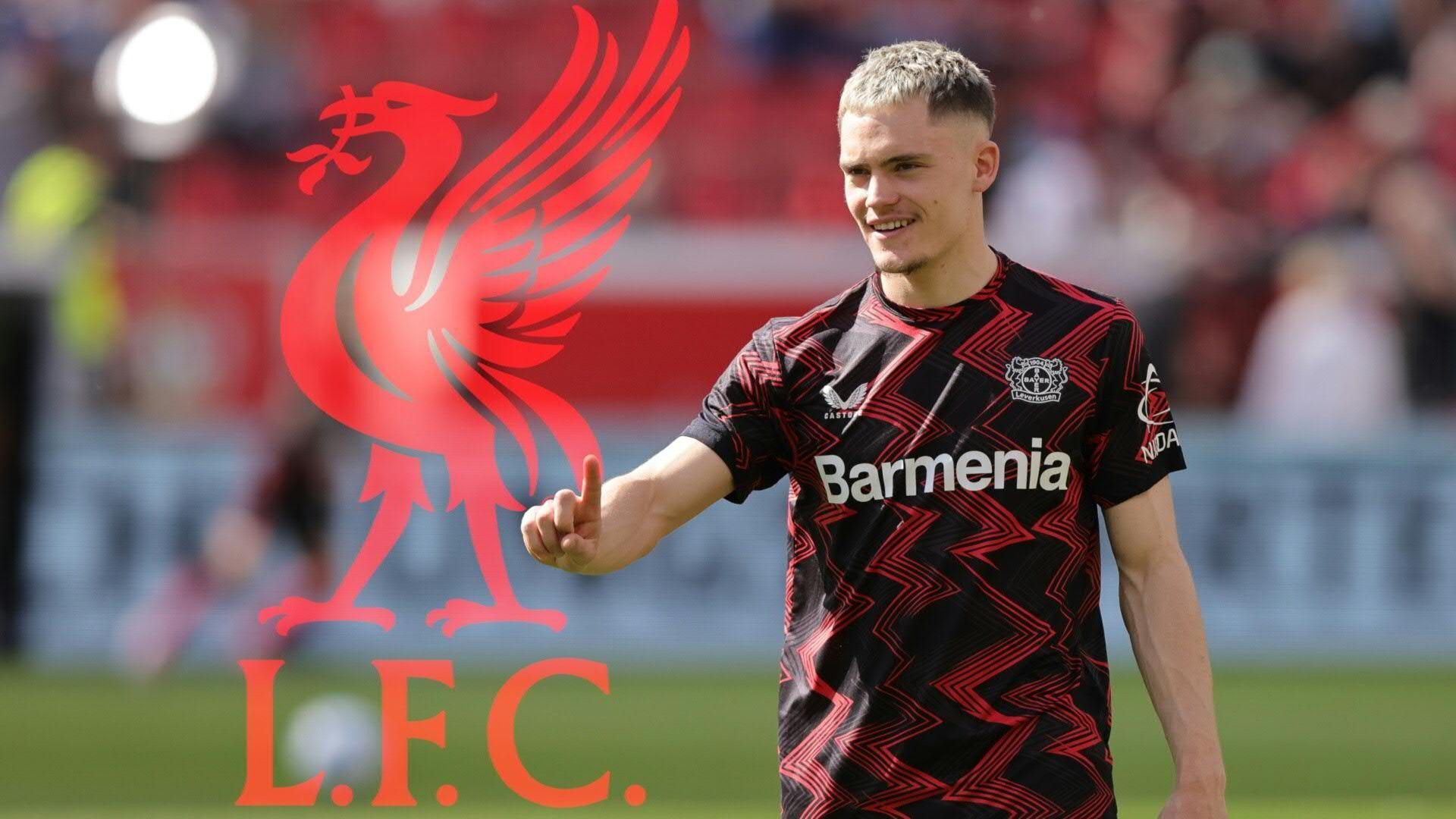 Medien: Wirtz will lieber nach Liverpool