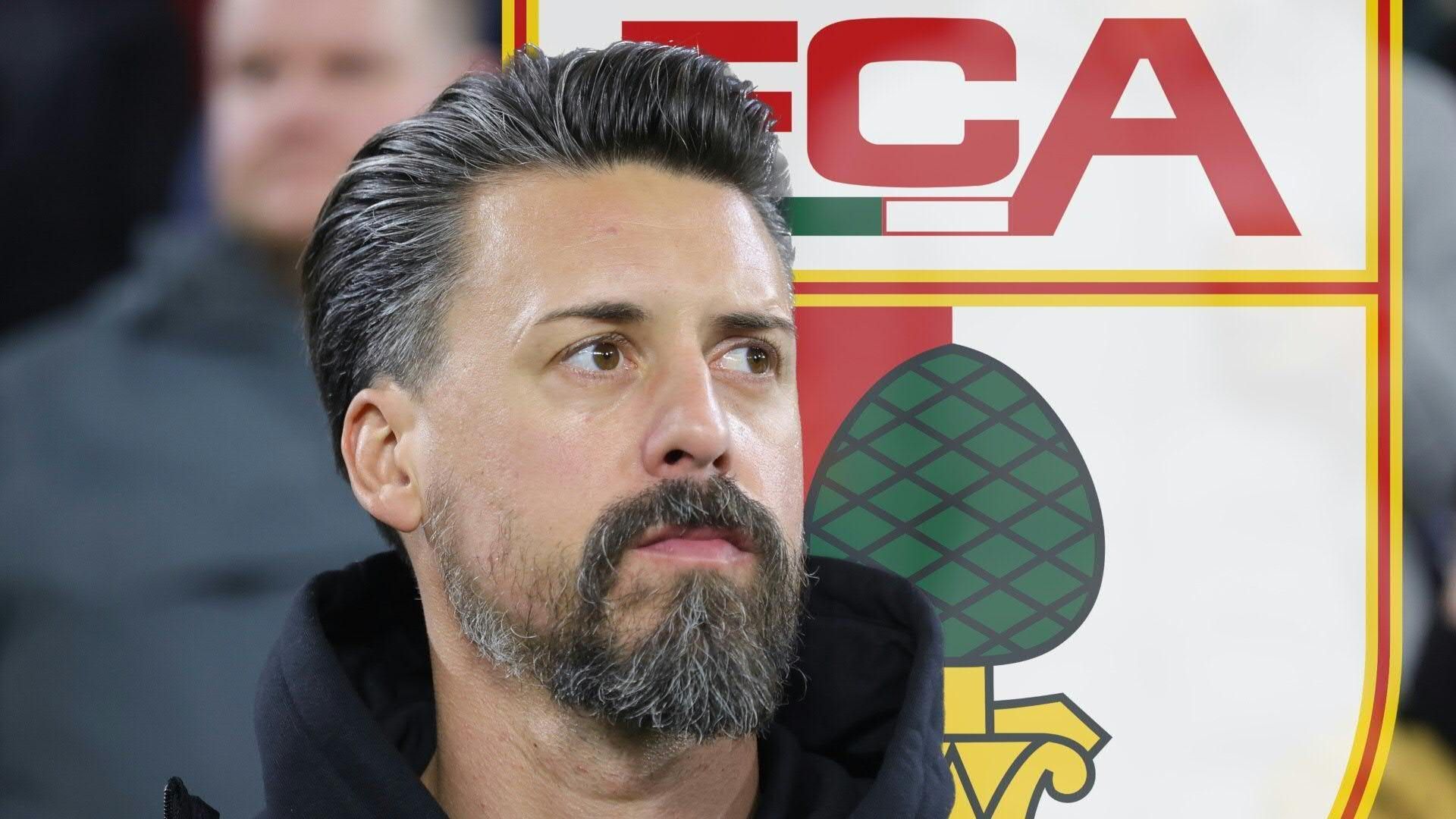Offiziell: Wagner wird Trainer in Augsburg