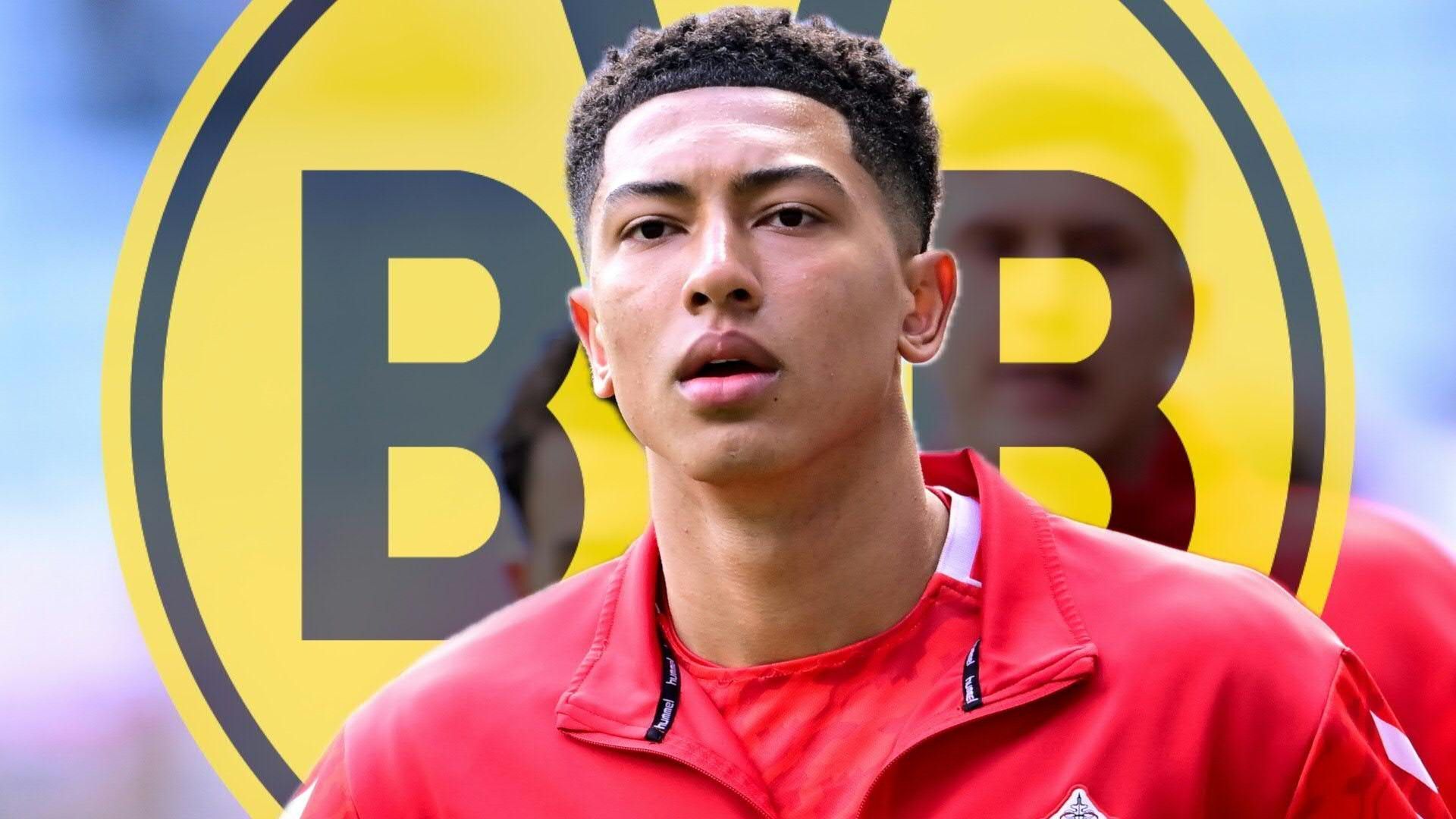 Medien: Jobe Bellingham gibt BVB Zusage