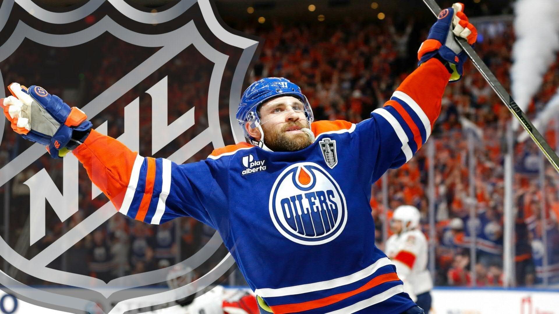 Draisaitl schießt Oilers per Doppelpack zum Sieg