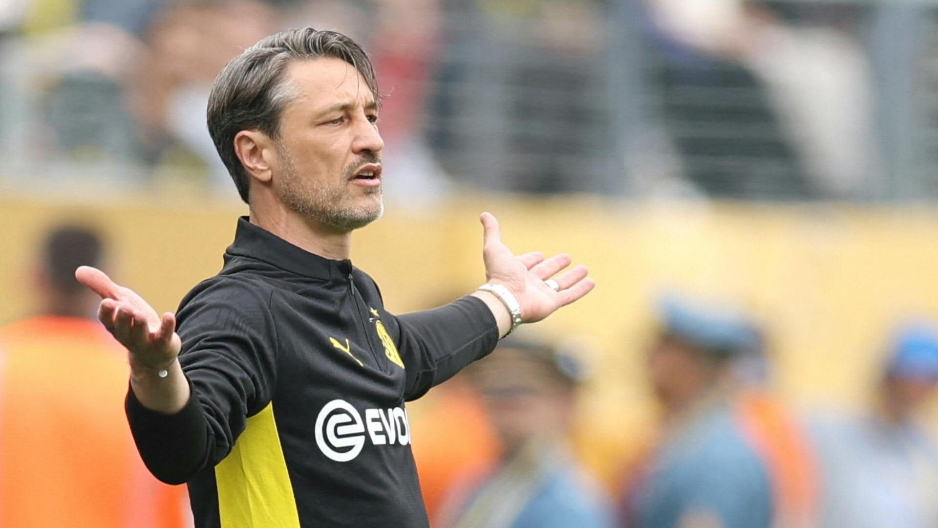Nullnummer: BVB mit holprigem Start in die Klub-WM