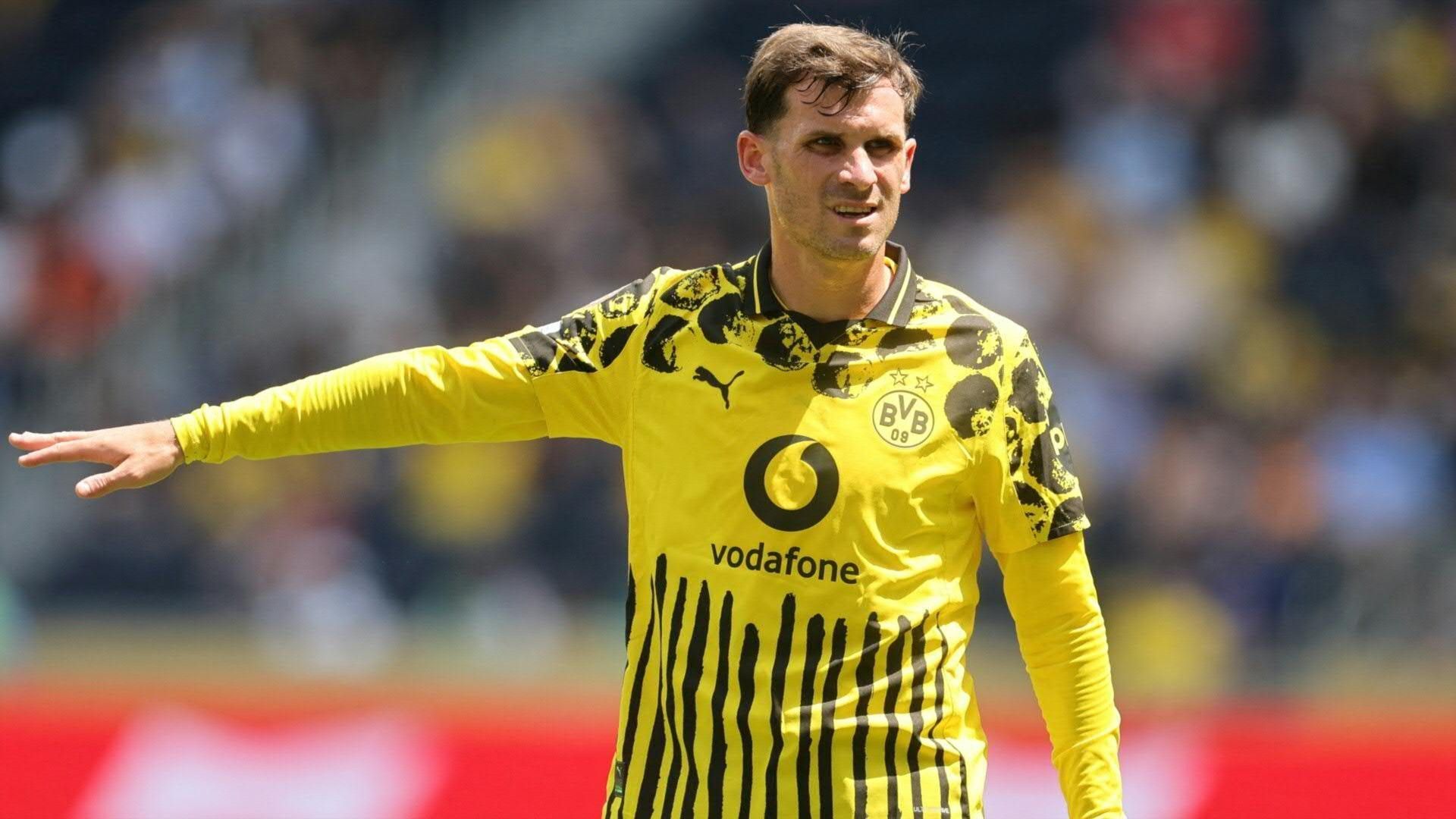 Bis zu 400 Millionen Euro: BVB verlängert mit Ausrüster Puma