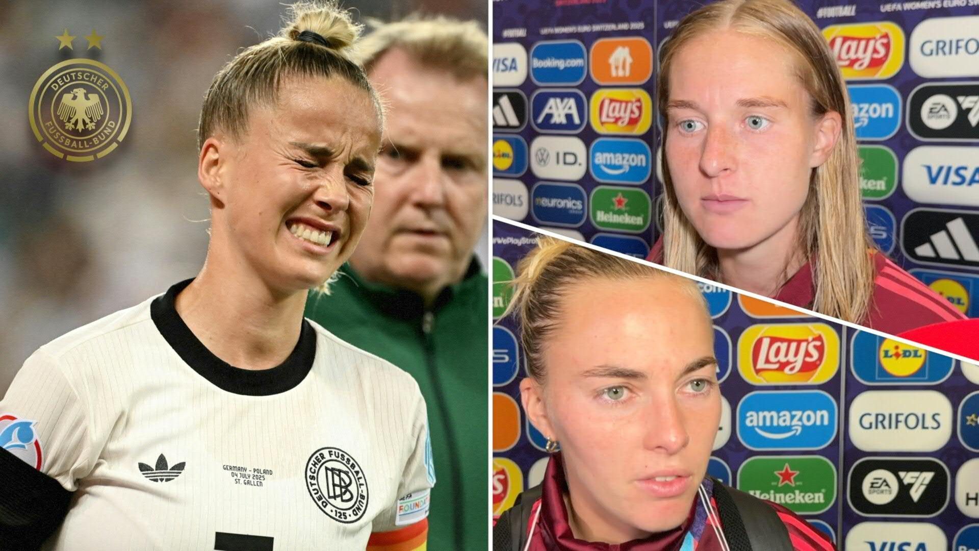 Gwinn-Schock: Sieg „für Giuli“ geholt