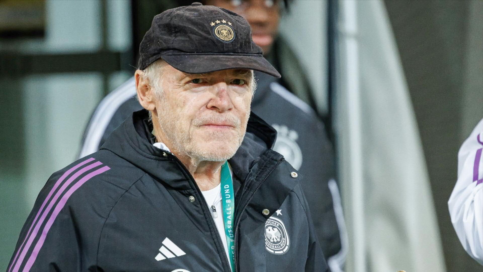 Der "Tiger" hört auf: Gerland beendet Trainerkarriere