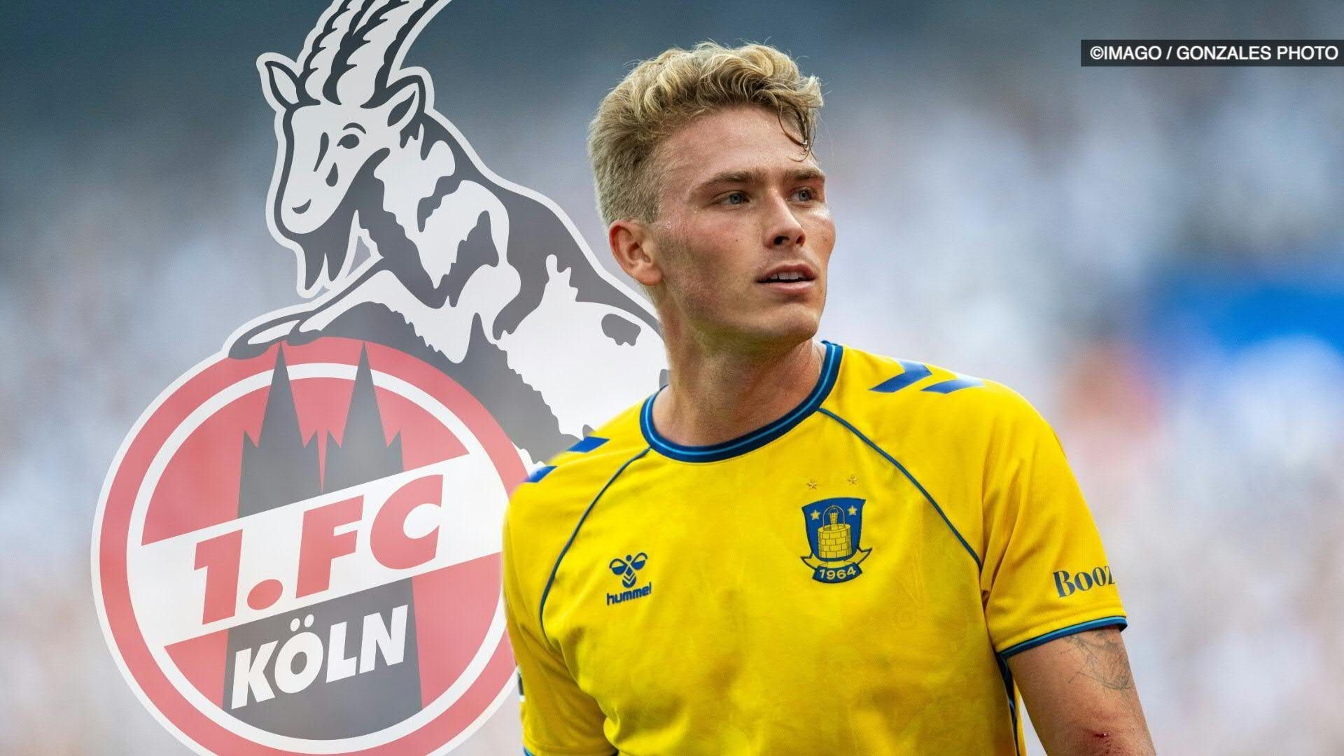 Köln verpflichtet neuen Rechtsverteidiger