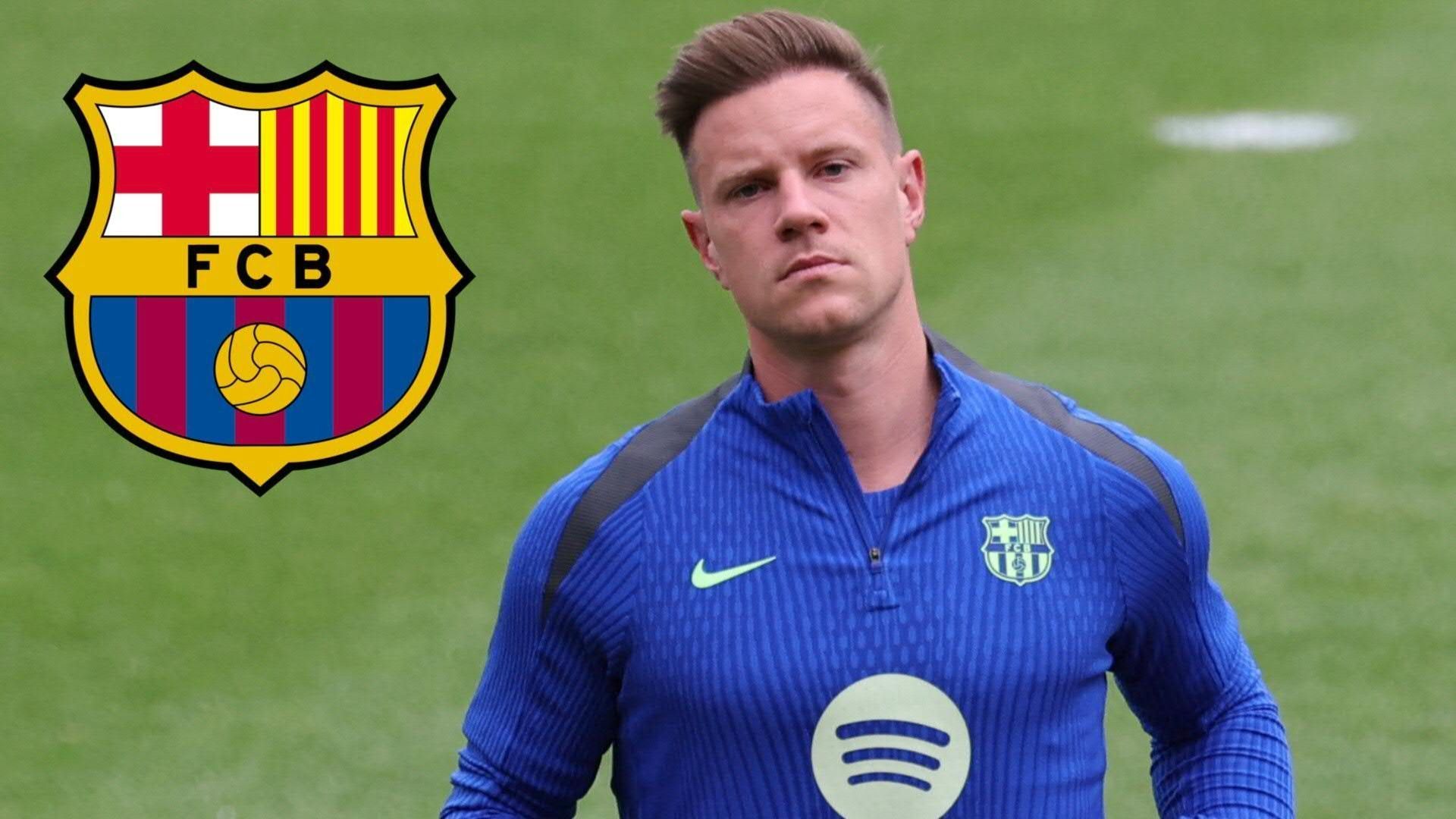 La Liga stuft ter Stegen als Langzeitverletzten ein