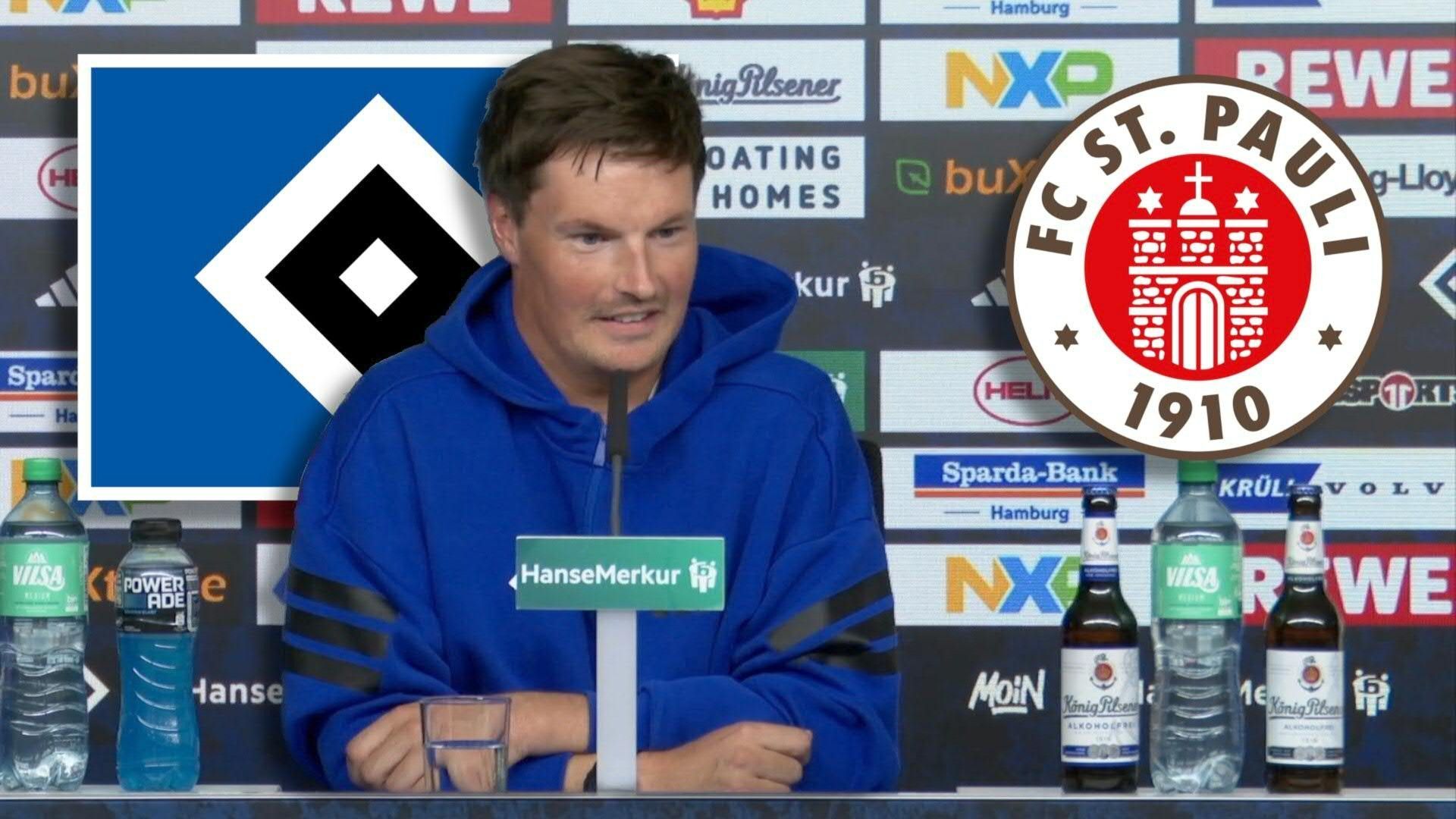 Polzin ist heiß auf das Derby – und appelliert an die Fans