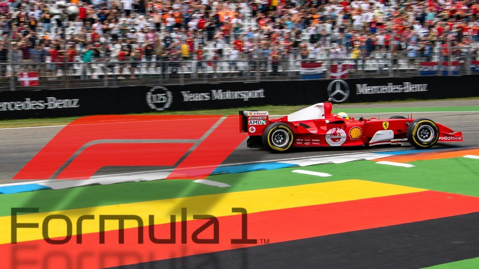 "Große Lust auf Formel 1": Hockenheim hofft auf Comeback