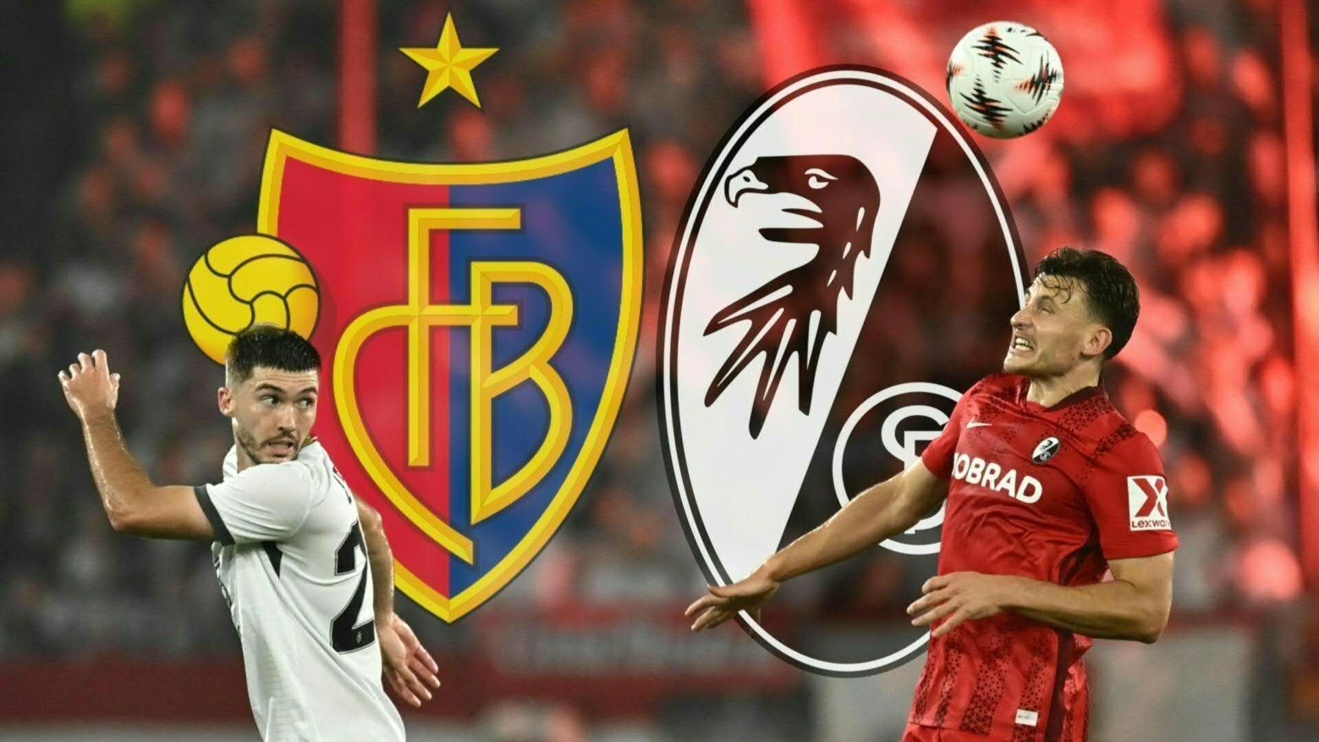 Die Sechser treffen: Freiburg gewinnt internationales Derby