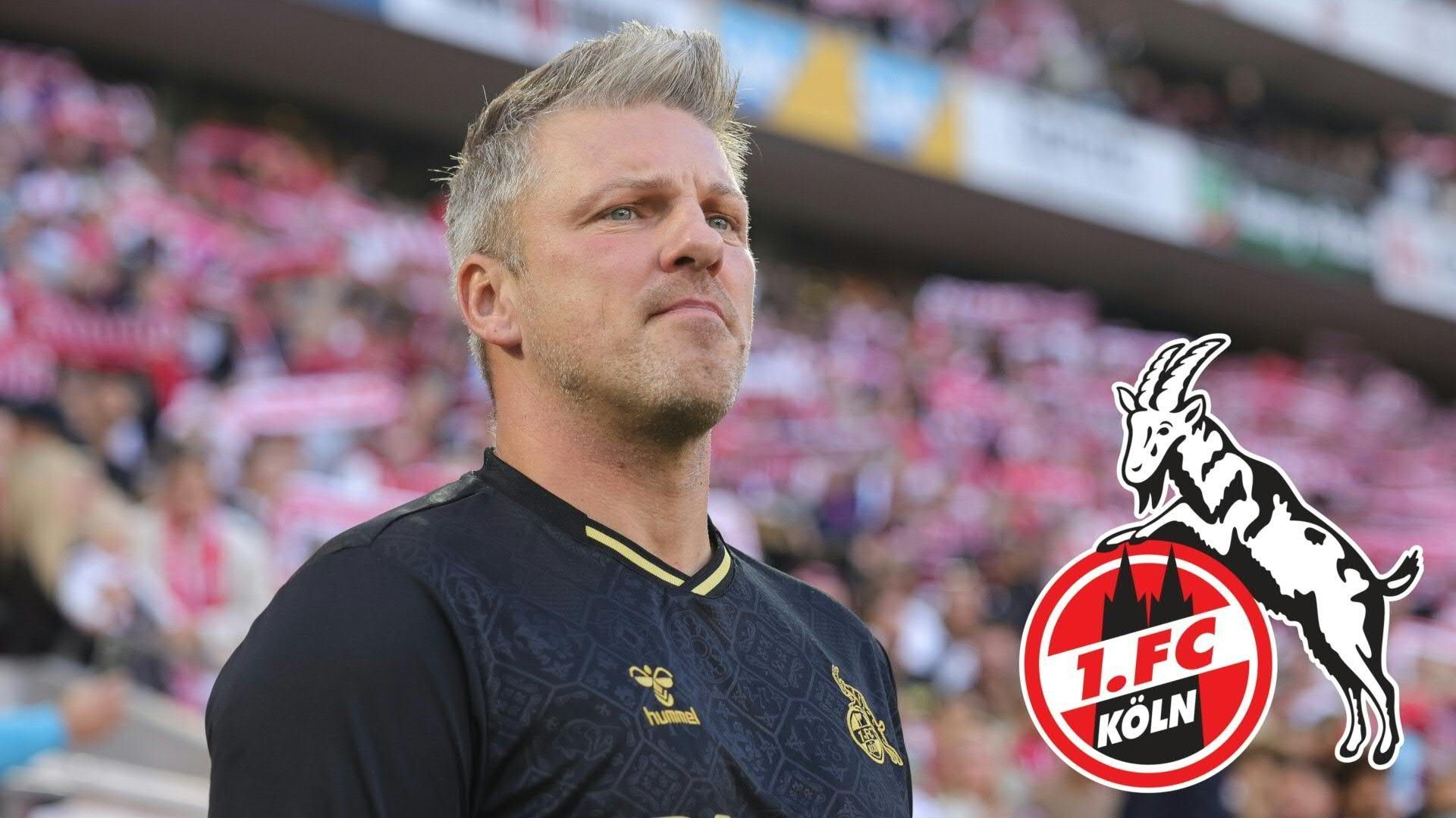 Startelfpuzzle: Kwasniok „auf der Suche nach der perfekten Balance“