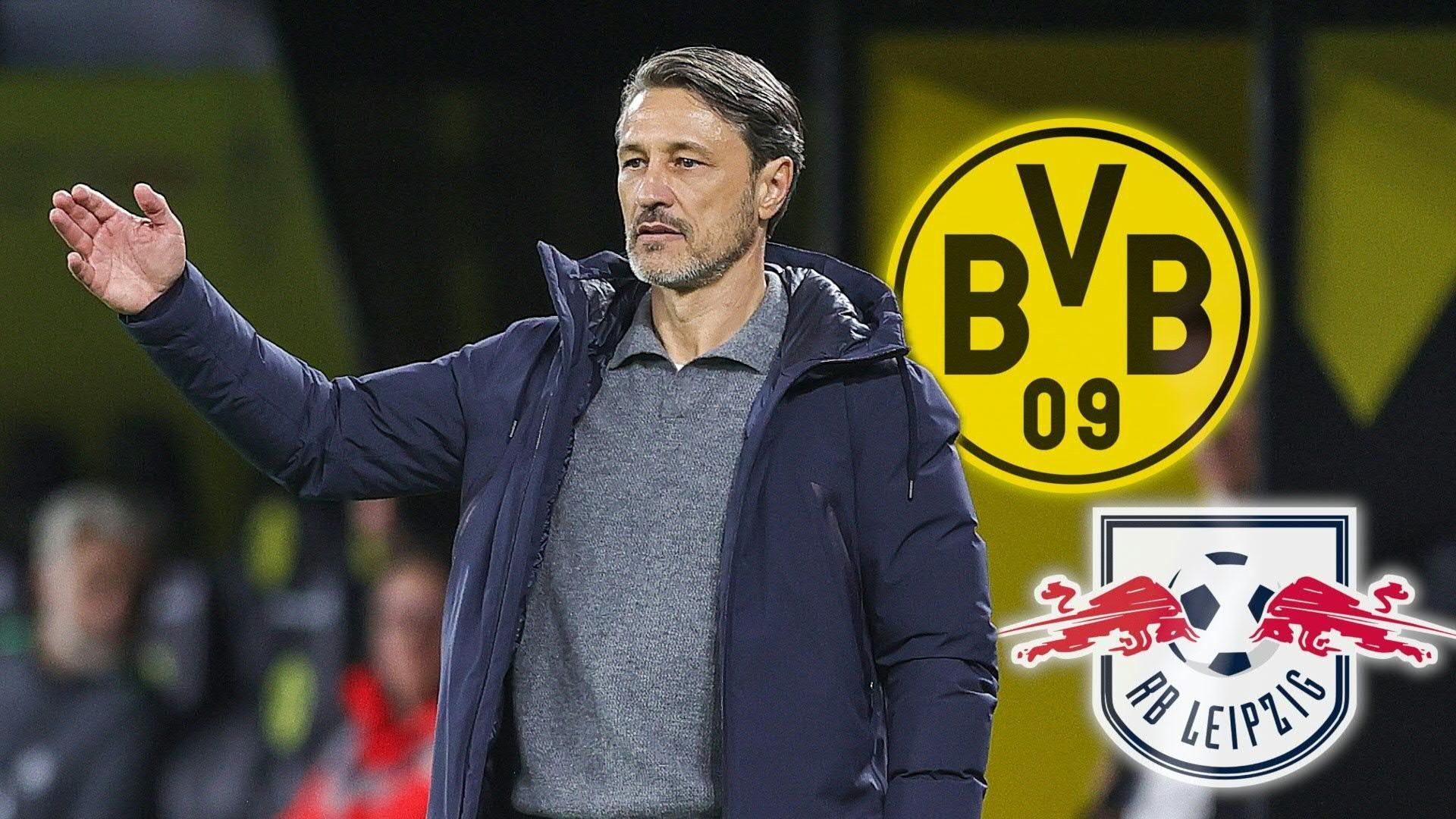 Kovac: „Zeitfaktor“ entscheidend für BVB-Aufschwung