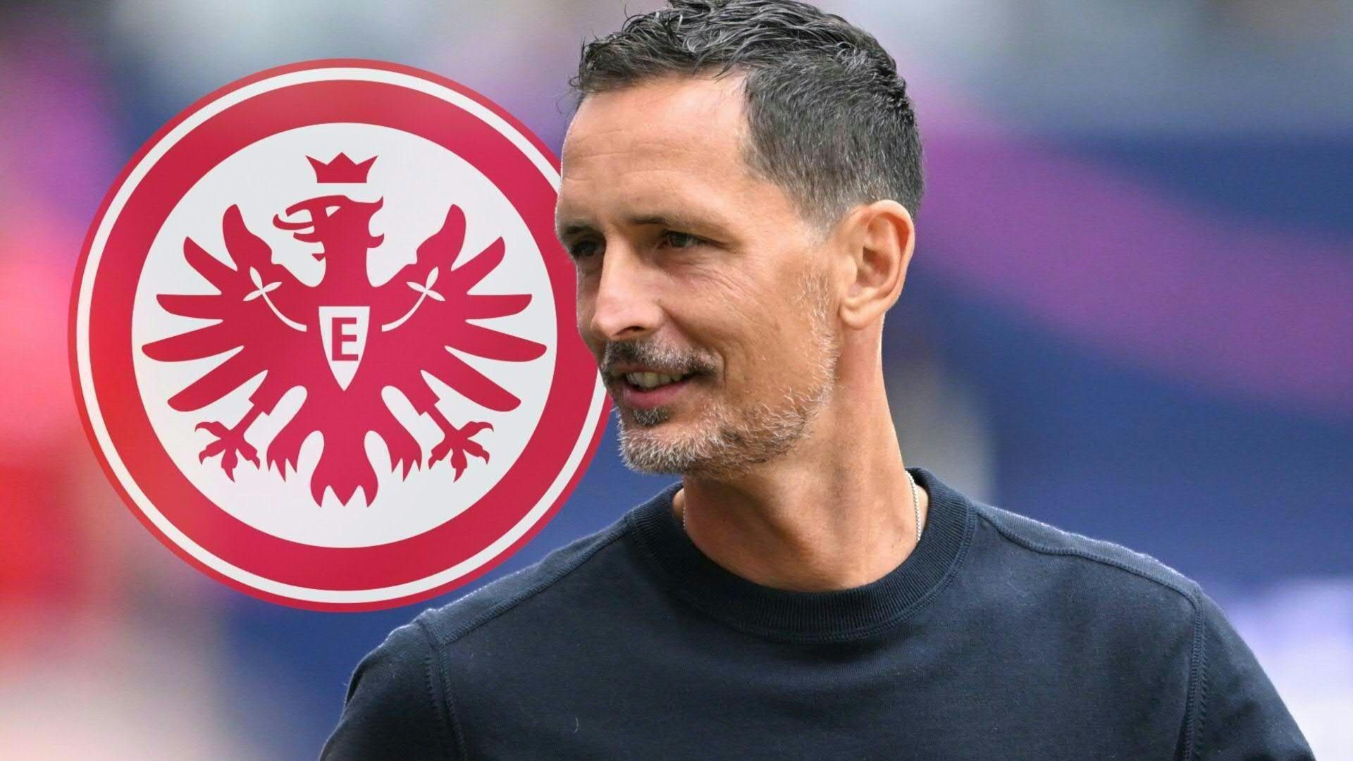 Vor Heimspiel gegen Bayern: Toppmöller fordert „Haltung“