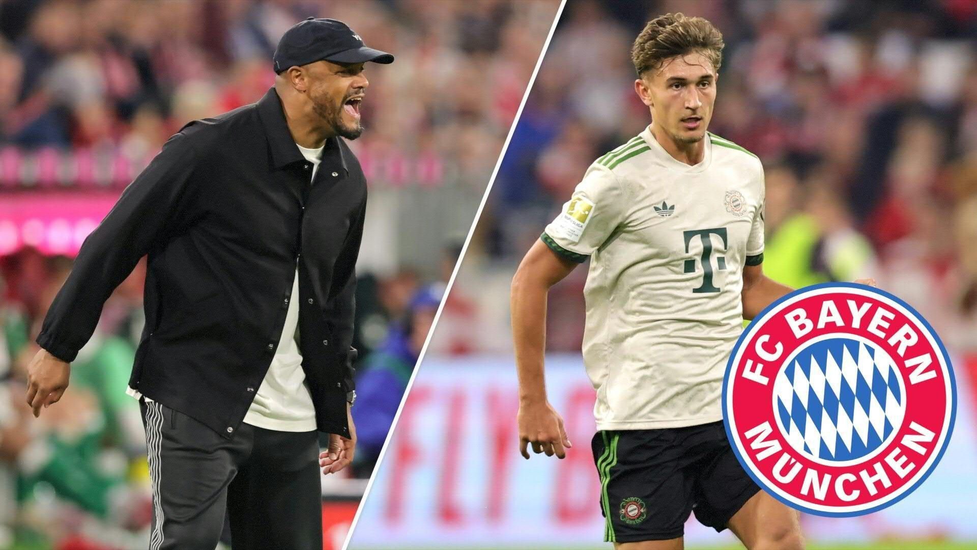 „Bitte, es reicht“: Bischof „genervt“ von Kompany