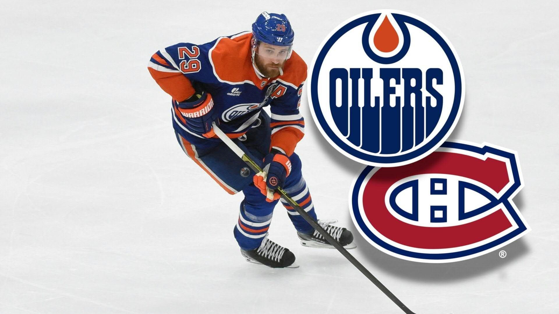 NHL: Draisaitl trifft und gewinnt