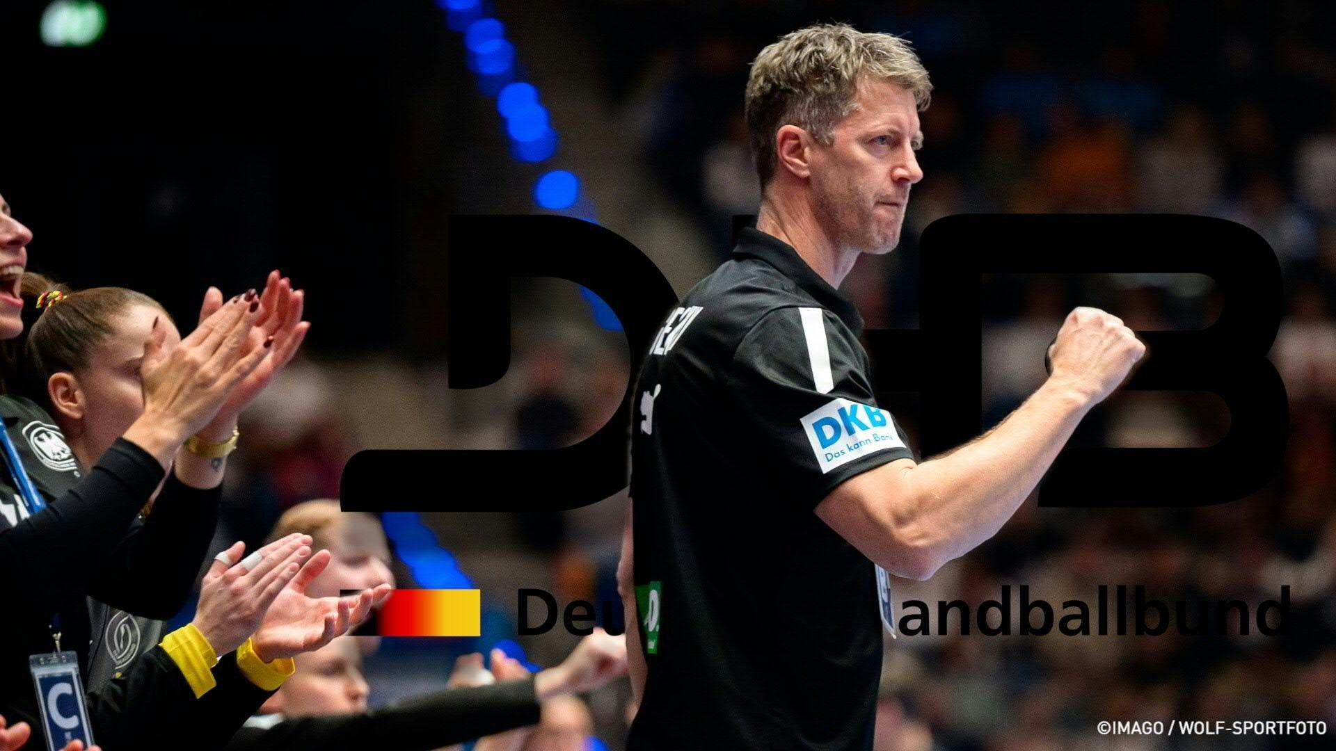 „Einfach überragend“: DHB-Frauen feiern gelungenen WM-Auftakt