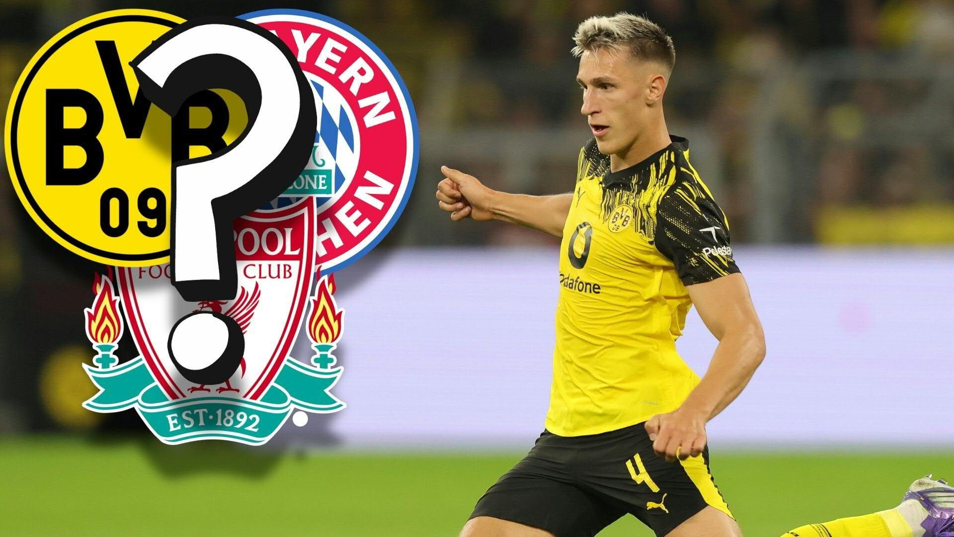 Matthäus-Rat für Schlotterbeck: Wechsel „gut überlegen“