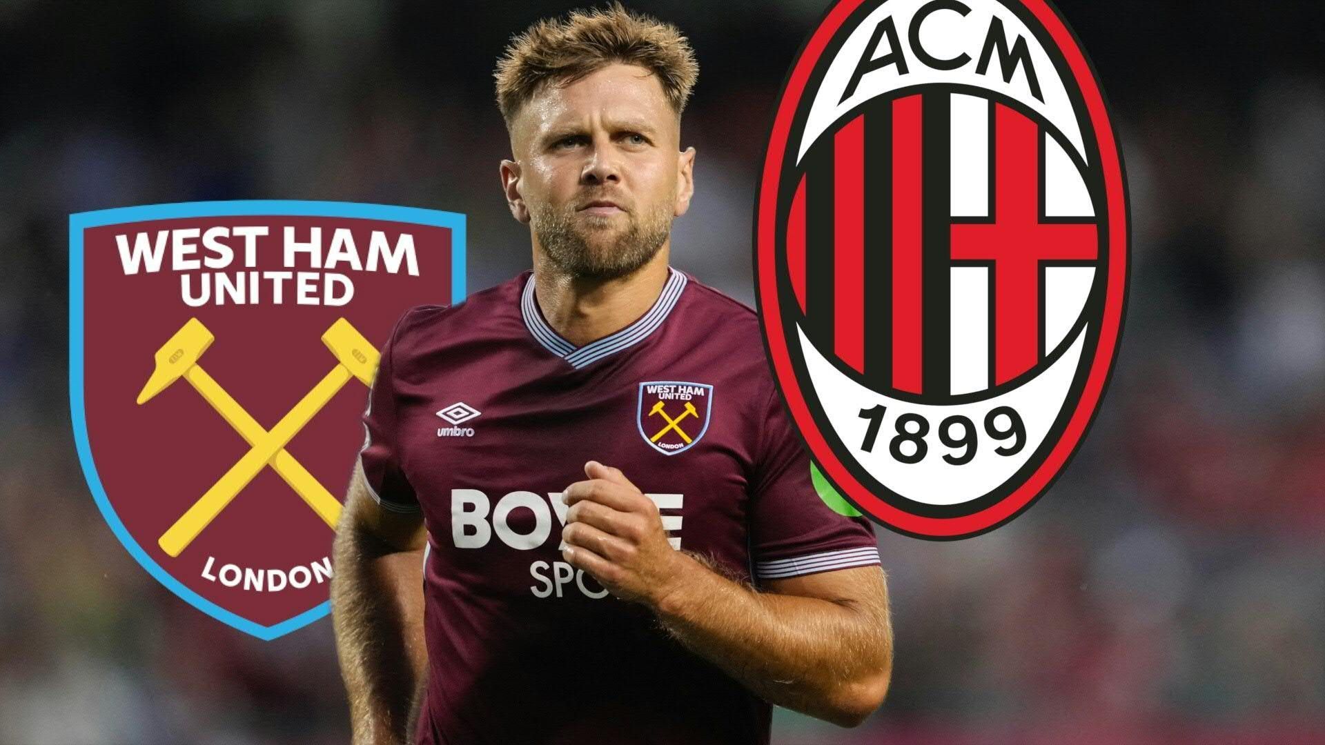 Medios: AC Milan interesado en Füllkrug