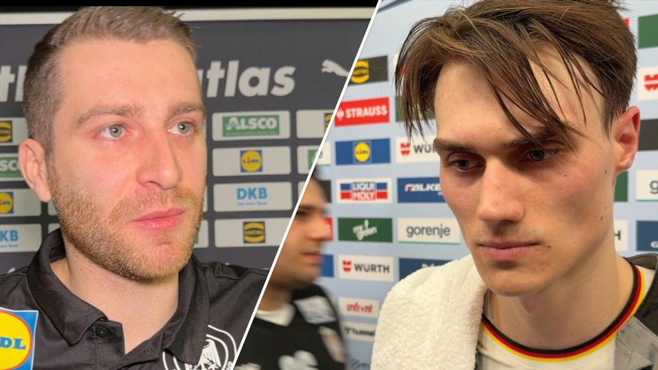 Nach Buzzer-Blackout: Spieler nehmen Gislason in Schutz