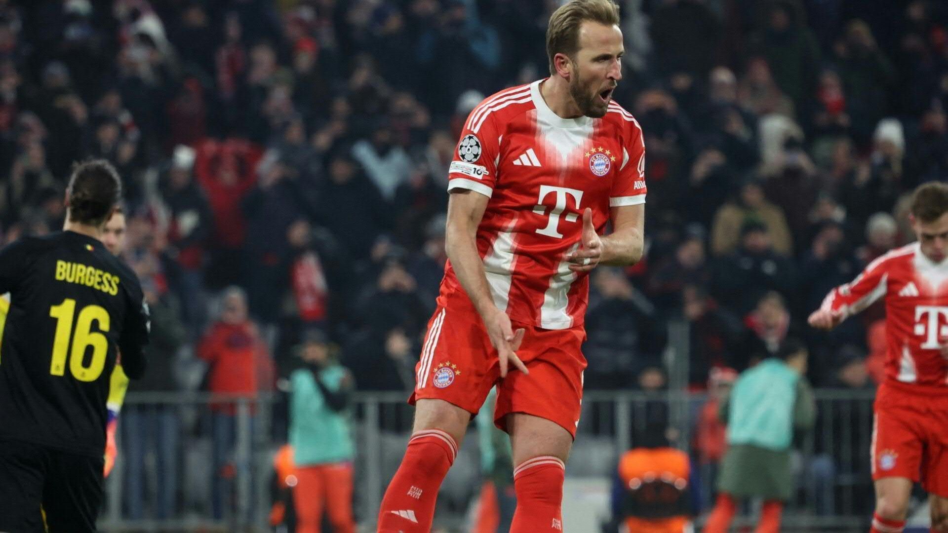 Kane-schie-t-Bayern-ins-Champions-League-Achtelfinale