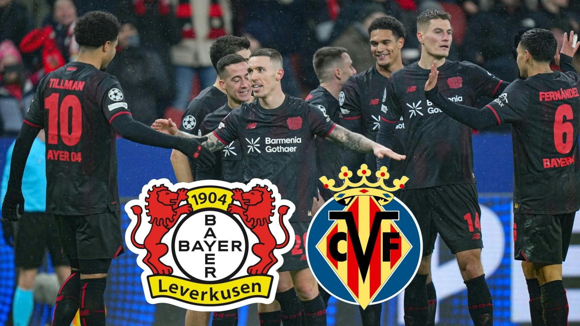 Video: Mit Slapstick und Spielfreude: Tillman schießt Bayer weiter