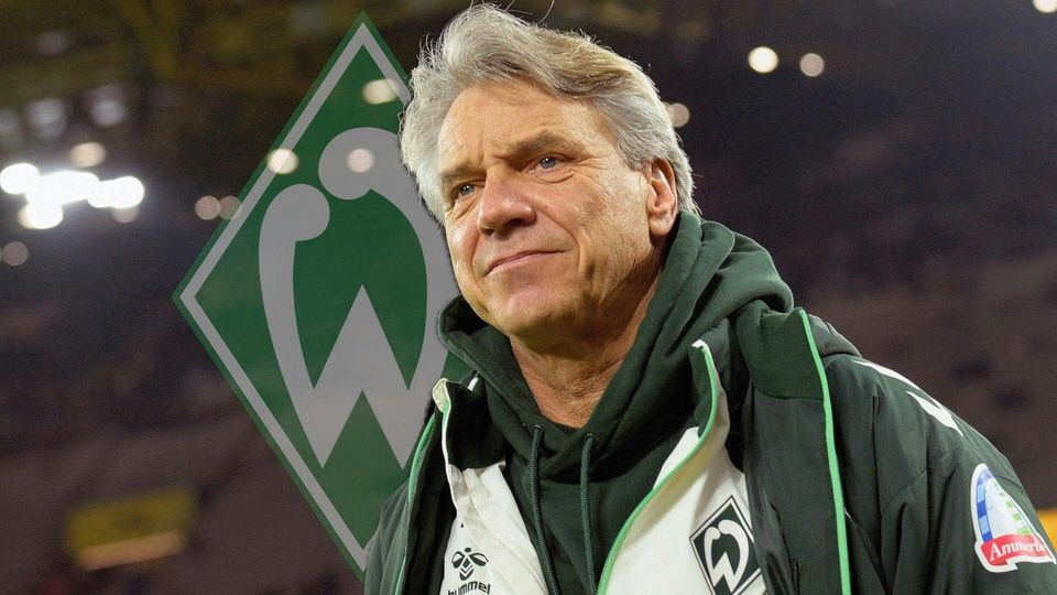 Werder zieht Reißleine und trennt sich von Steffen