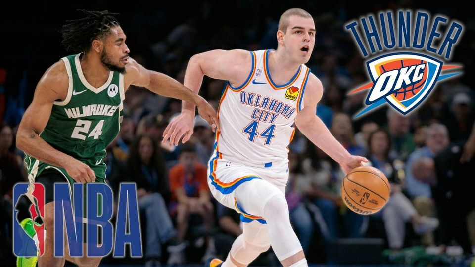 Krebs besiegt: Hartenstein-Teamkollege Topic gibt NBA-Debüt