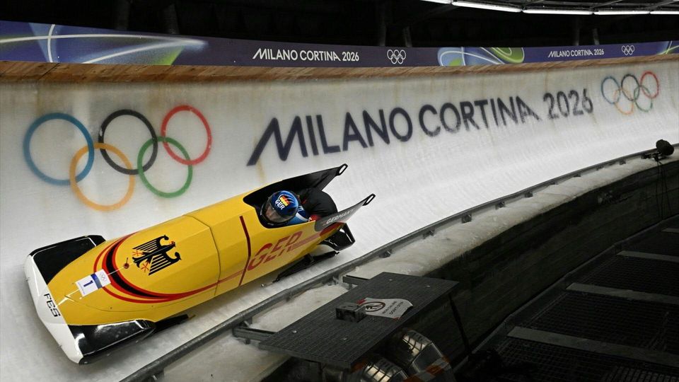 Nolte vorn: Nächstes Gold in der Eisrinne?