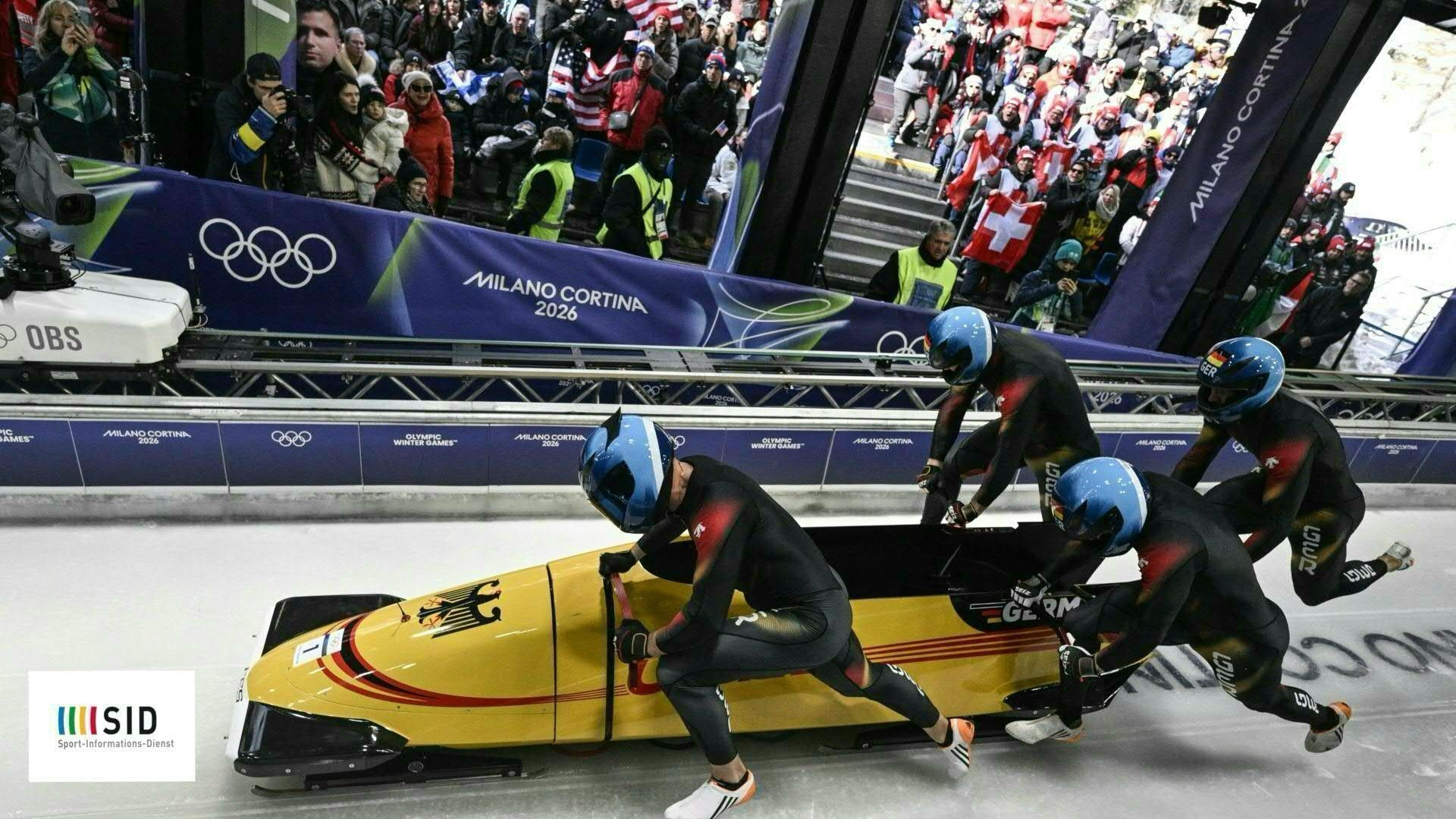 Video: Johannes Lochner winkt der große Triumph