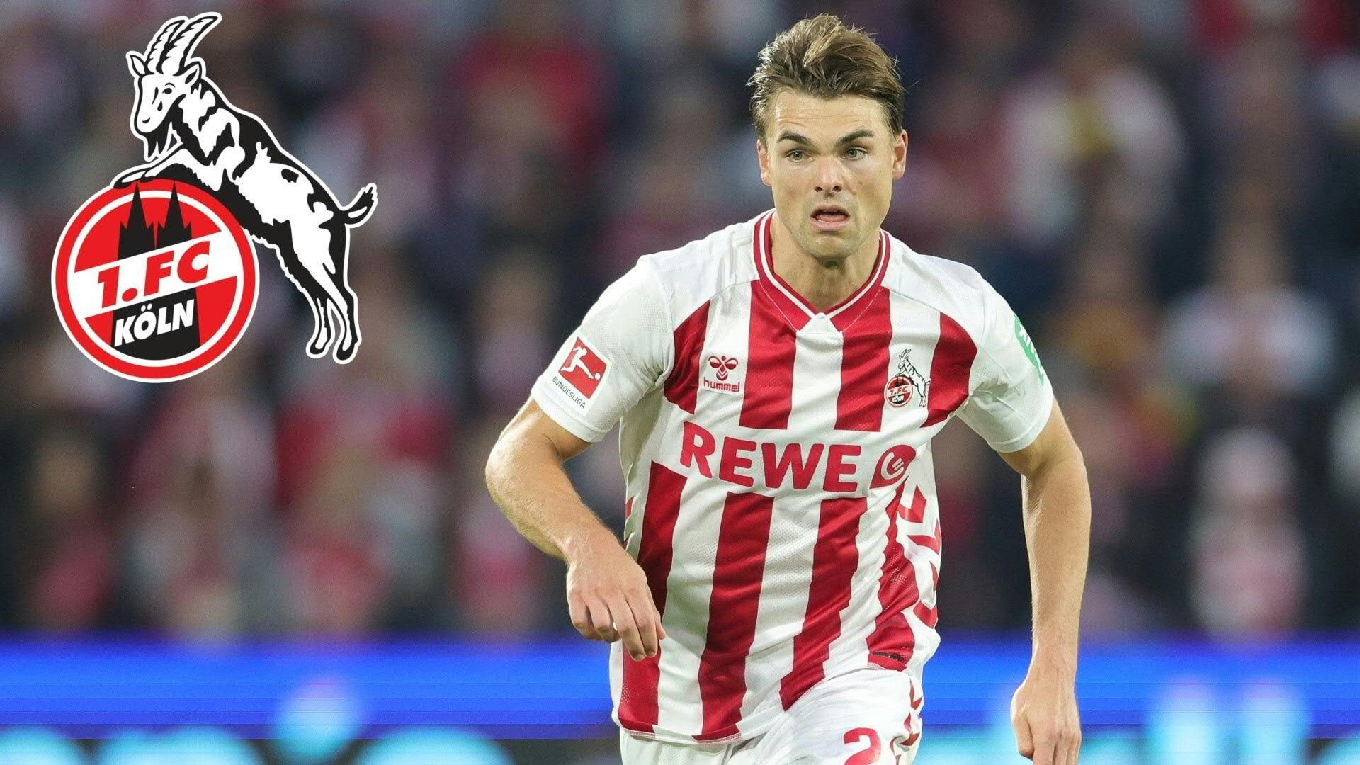 Video: Kölns Schmied fällt erneut aus