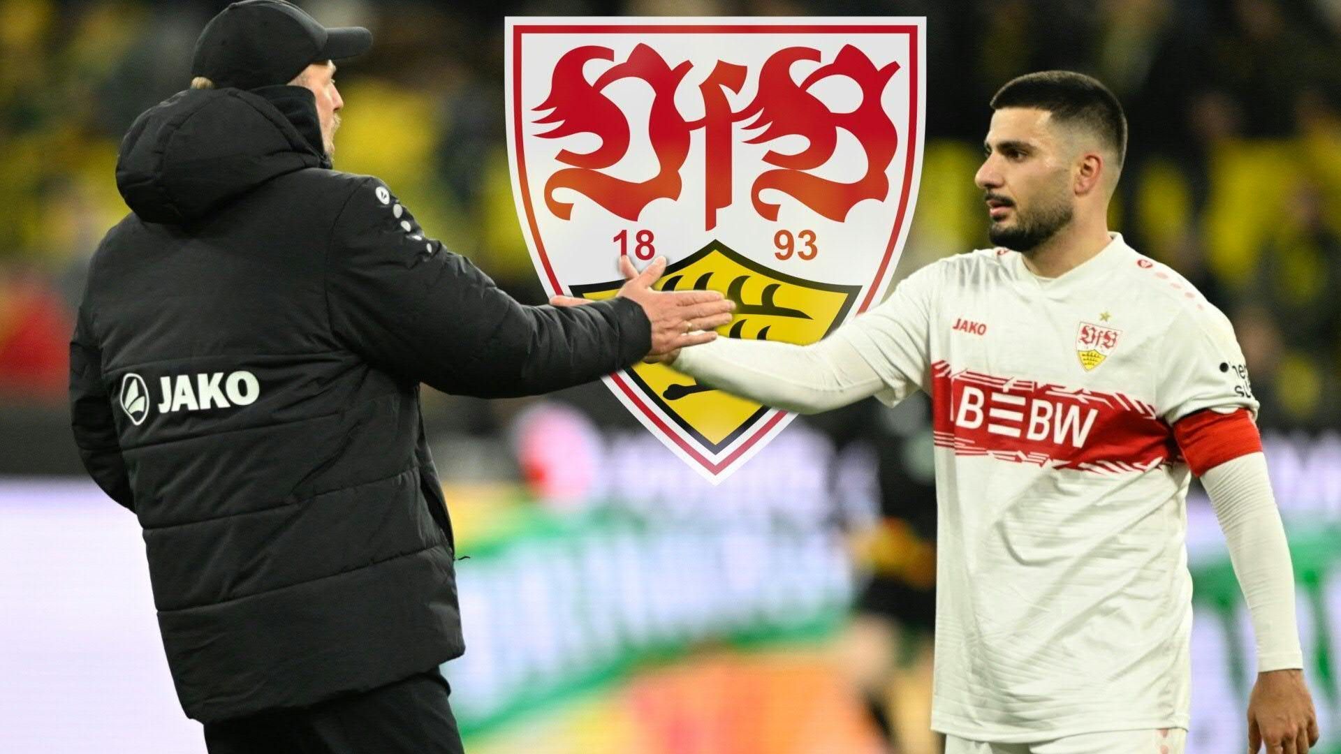 Video: Hoeneß für Undav: "Fast einzigartig" und "gute Argumente" für die WM