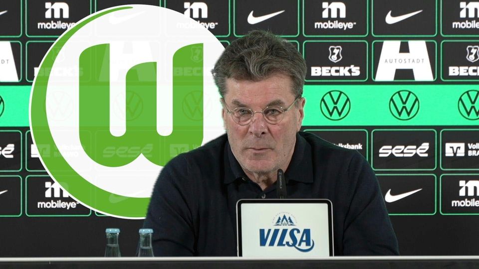 „Es ist machbar“: Hecking gibt sich kämpferisch