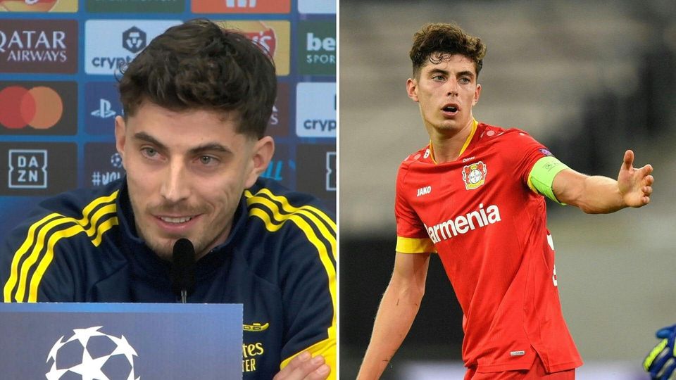 Havertz-Rückkehr nach Leverkusen: „Unglaublich“