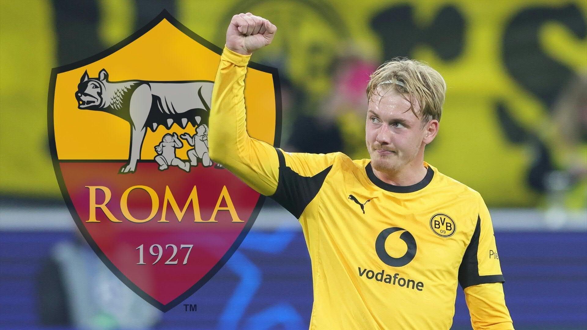 Video: Medien: Roma hat Kontakt zu Brandt aufgenommen