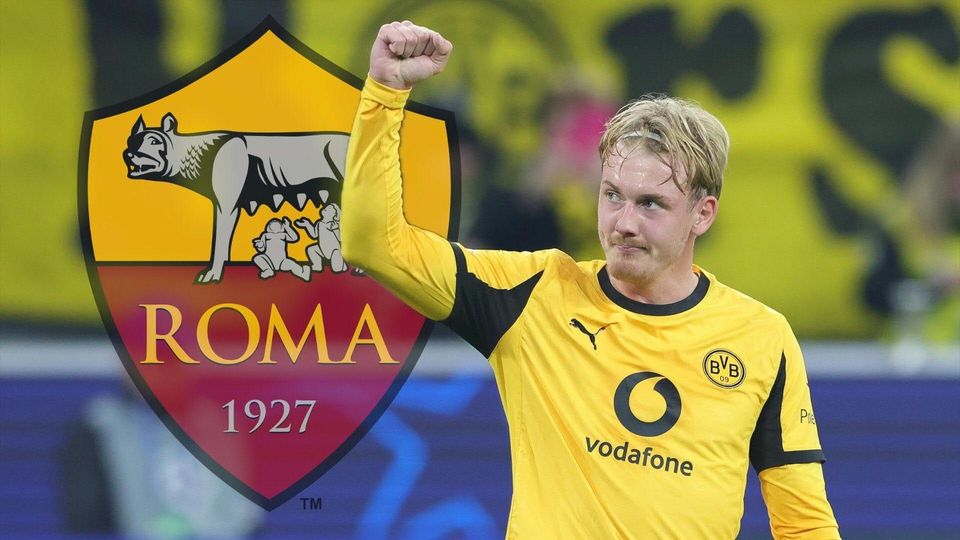 Medien: Roma hat Kontakt zu Brandt aufgenommen