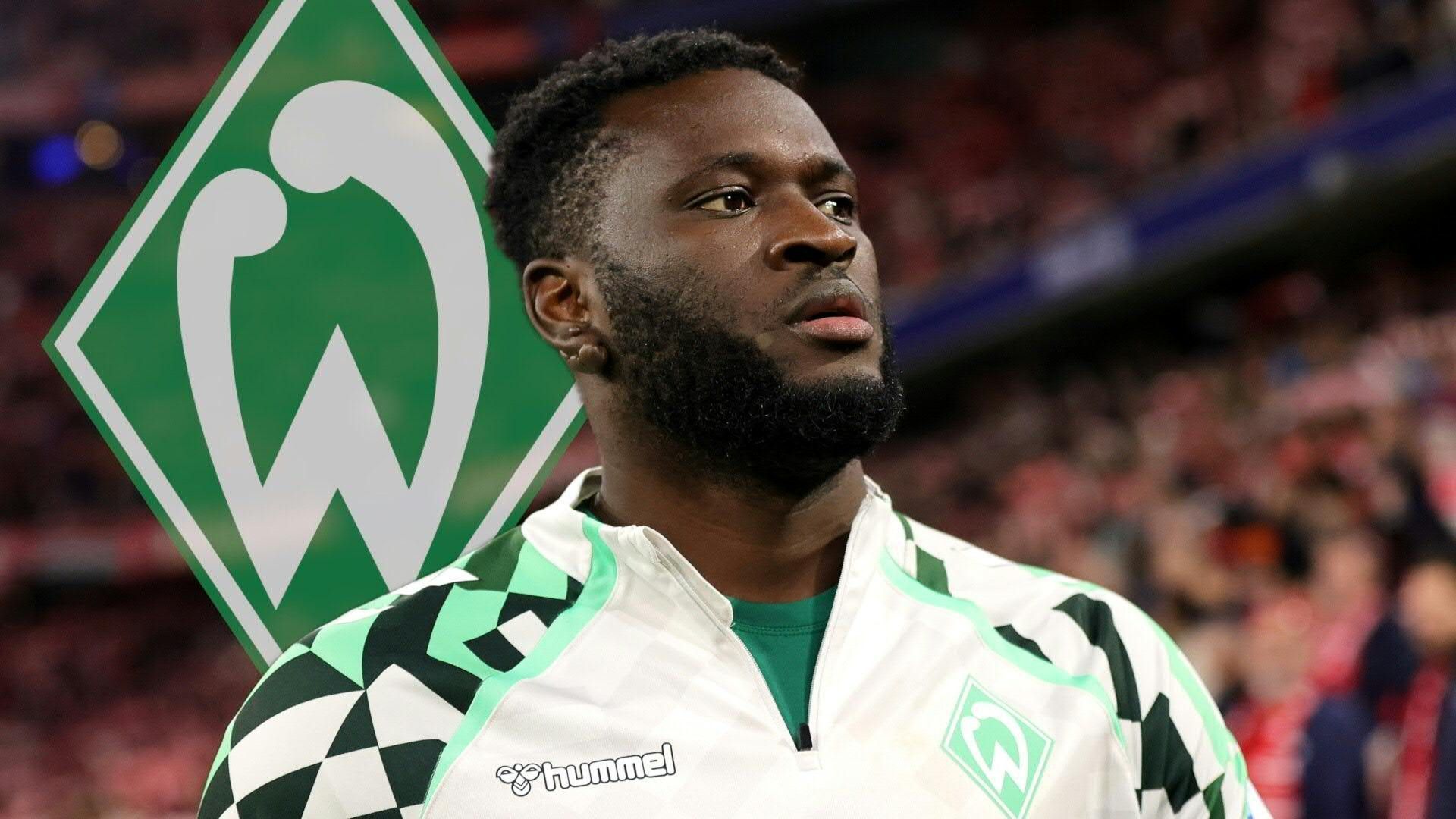 Video: Boniface vorerst keine Option - Kritik von Ailton