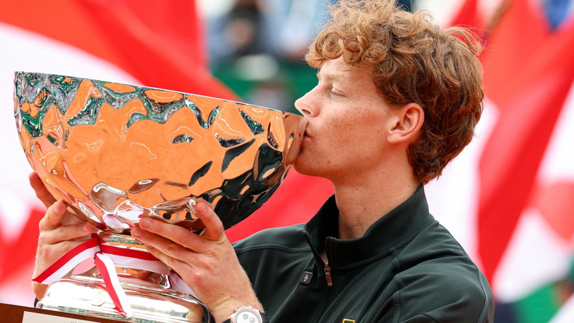 Video: Neue Nummer eins der Tenniswelt: Sinner triumphiert über Alcaraz