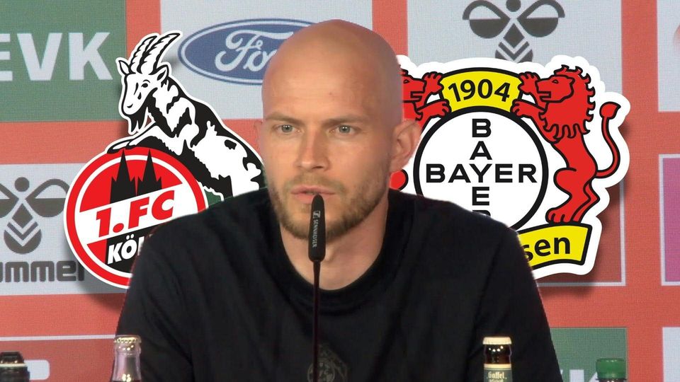 Mit „Intensität“ ins Derby: FC will Bayer die Lust nehmen