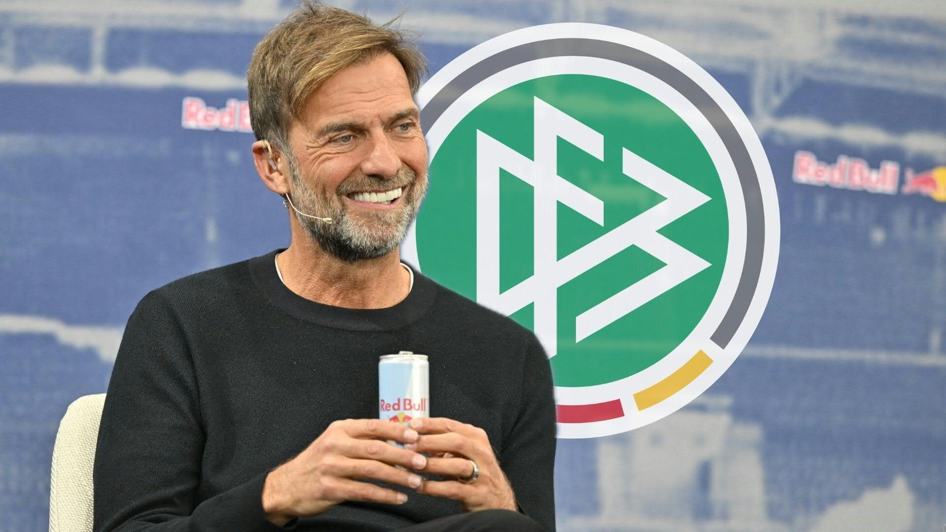 Video: DFB mit Klopp über "Eckpunkte eines Vertrages" einig