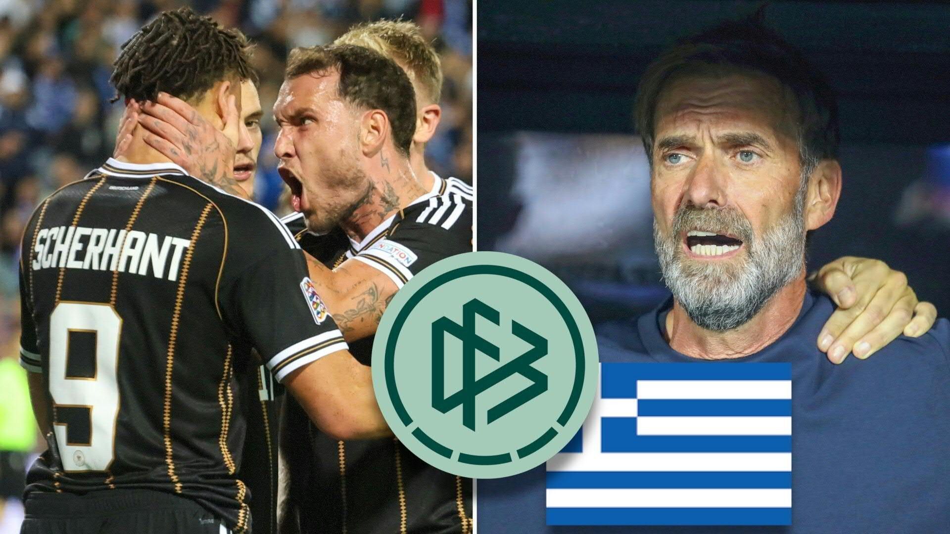 Video: Viele Chancen, keine Tore - Klopp zittert ums Viertelfinale