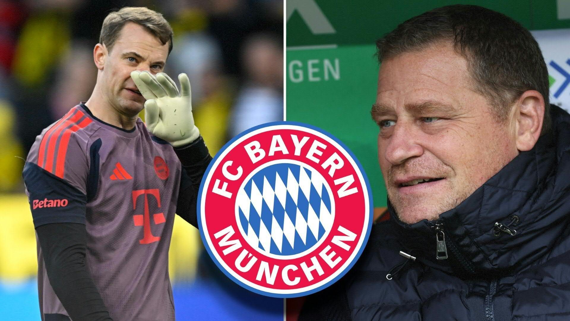 Video: Neuer oder Urbig? "Manu ist unsere Nummer eins"
