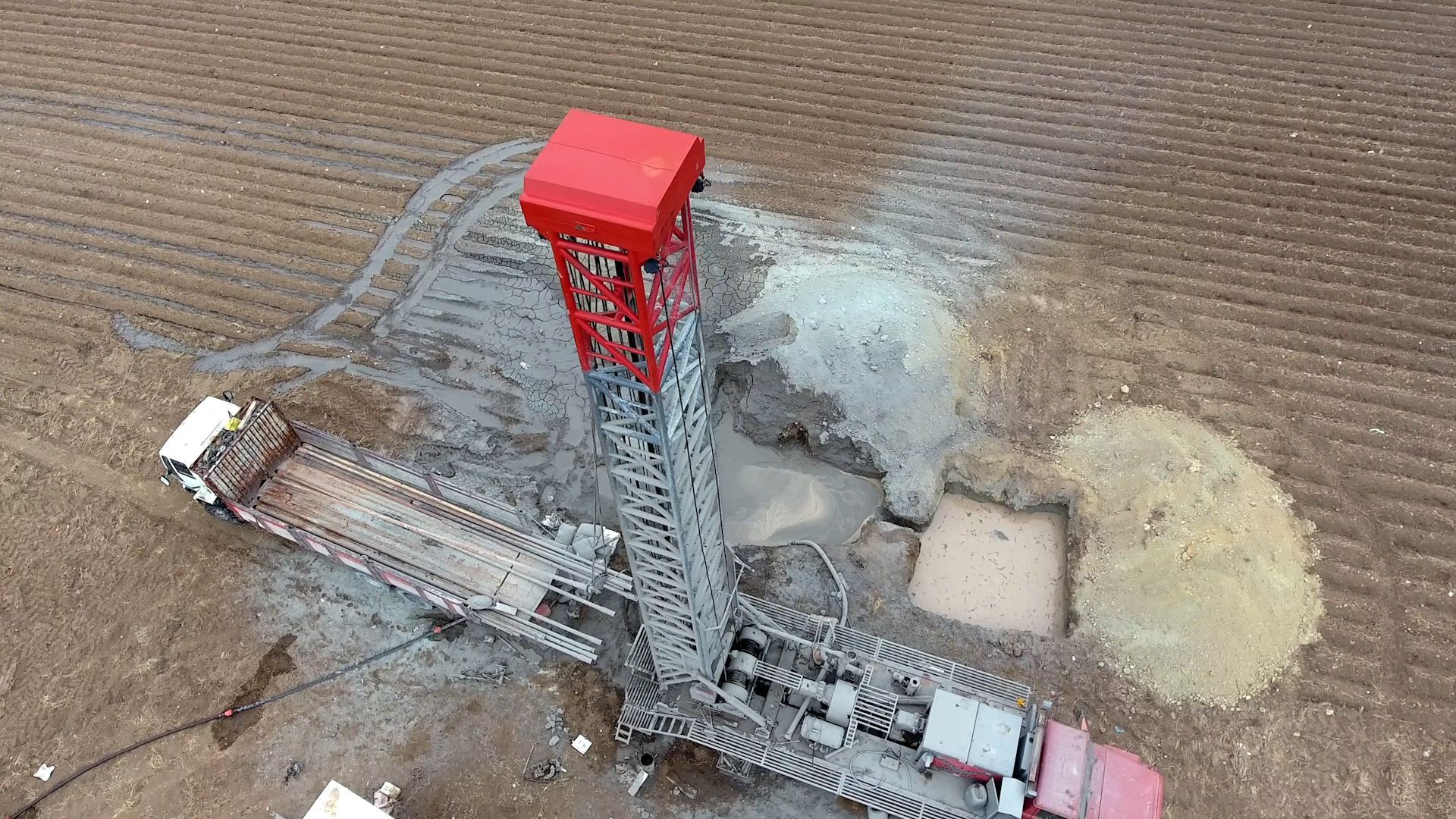 Zerstört Natur und kulturelles Erbe: So problematisch ist amerikanisches Flüssiggas