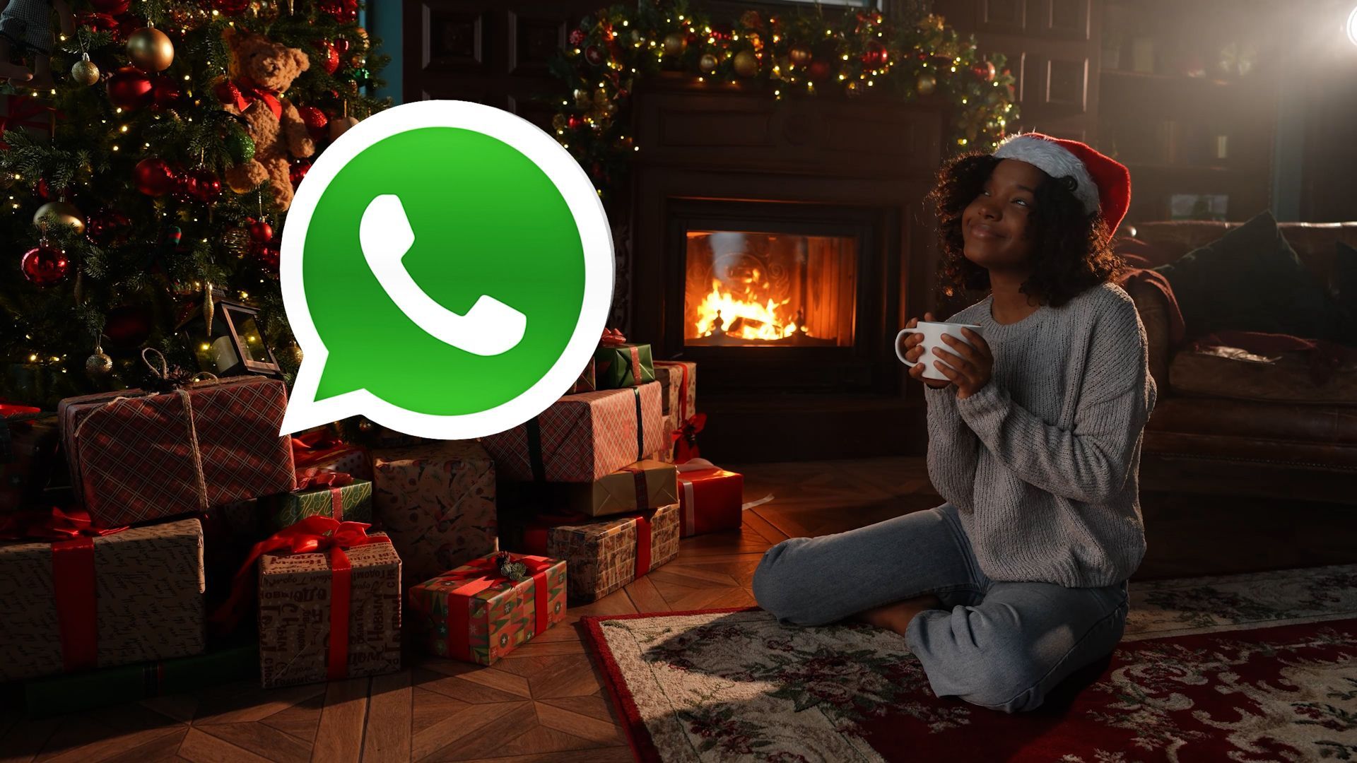 WhatsApp „Urlaubsmodus": So genießen Sie Ruhe und Entspannung