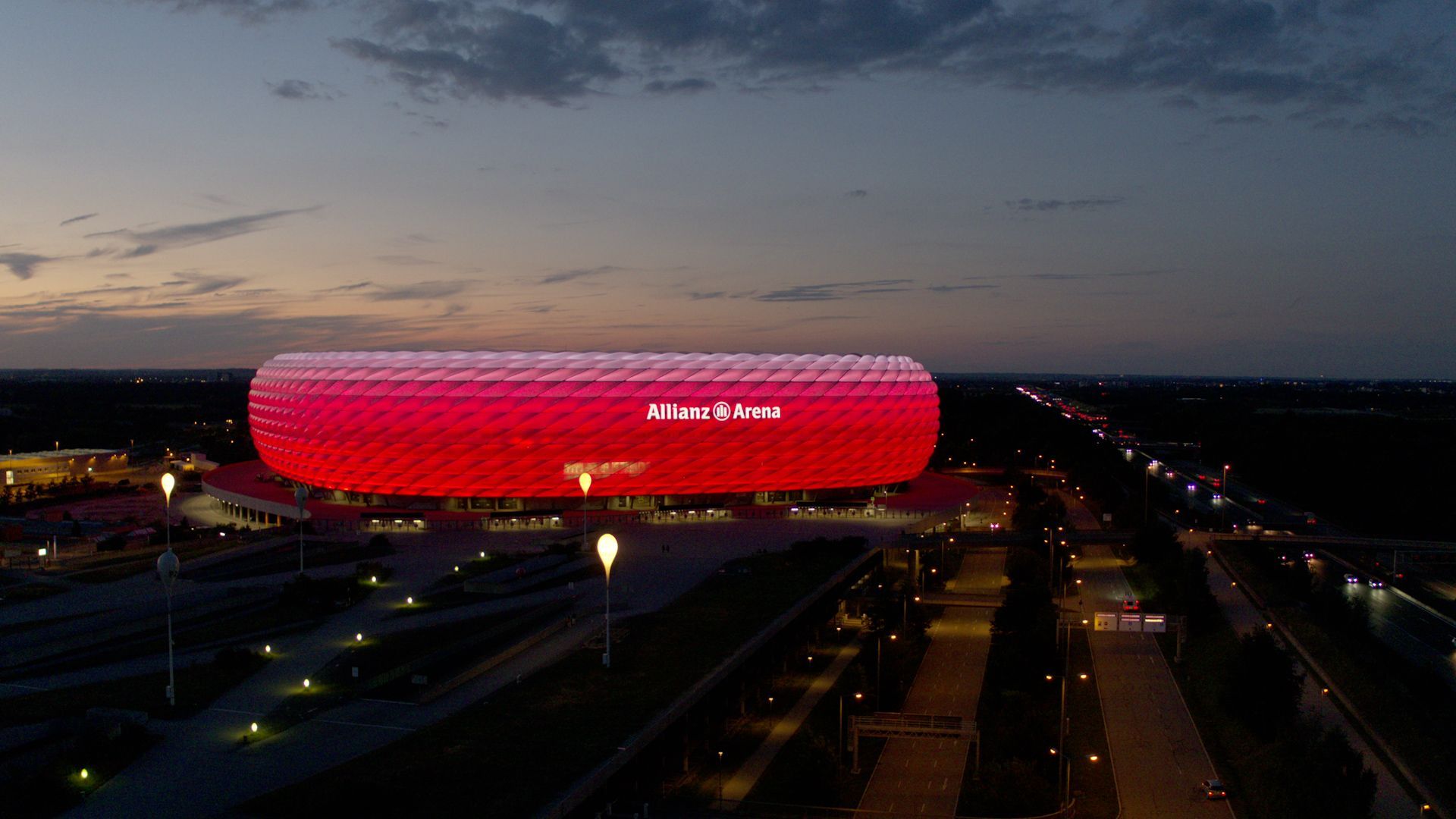 4,5 Billion Euros Annually: How FC Bayern Munich Strengthens City and Country
